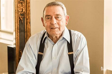 dan rather net worth